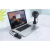 Orico Hub USB-A to 4xUSB-A 3.0 - fekete-6942227120410 7 kép