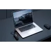 Orico Hub USB-A to 4xUSB-A 3.0 - fekete-6942227120410 8 kép