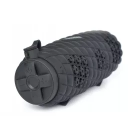 Toshiba Sonic Blast 2 TY-WSP80 Black Bluetooth hangszóró-4560158879638 1 kép