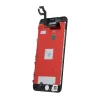 LCD kijelző érintőképernyővel iPhone 7 fekete AAAA-5900495611383 2 kép
