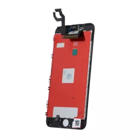 LCD kijelző érintőképernyővel iPhone 7 fekete AAAA-5900495611383 2 kép