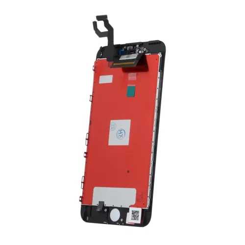 LCD kijelző érintőképernyővel iPhone 7 fekete AAAA-5900495611383 2 kép