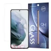 Edzett üvegfólia Samsung Galaxy S25+ (csomagolás – boríték) üv-5907769367373 1 kép
