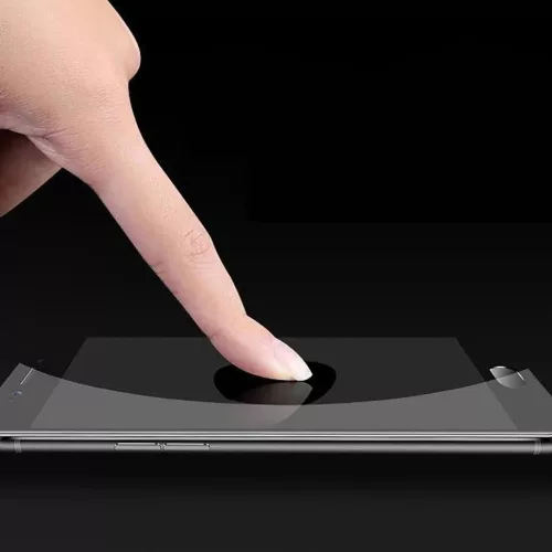 Samsung Galaxy S25 Edzett üveg üvegfólia-5907769367366 8 kép