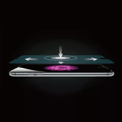 Edzett üveg képernyővédő Samsung Galaxy S24+ üvegfólia-5907769366123 2 kép