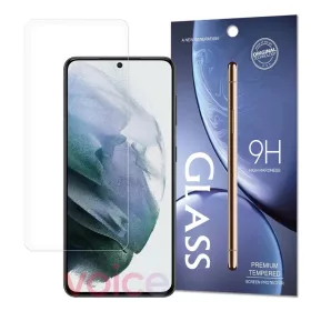 Edzett üveg 9H Samsung Galaxy A26 üvegfólia (csomagolás – borít-5907769369193 1 kép