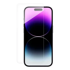 Standard 9H Edzett Üvegfólia iPhone 16 Plus-hoz-5907769364358 1 kép