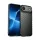  iPhone 17 Air fekete Thunder Case tok