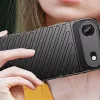  iPhone 17 Air fekete Thunder Case tok-5907769379574 5 kép