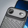  iPhone 17 Air fekete Thunder Case tok-5907769379574 6 kép