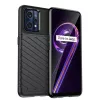 Realme 9 Pro Plus Thunder Case Flexible páncélozott tok fekete-9145576249062 1 kép