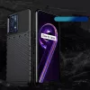Realme 9 Pro Plus Thunder Case Flexible páncélozott tok fekete-9145576249062 2 kép