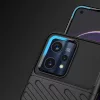 Realme 9 Pro Plus Thunder Case Flexible páncélozott tok fekete-9145576249062 4 kép