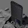 Realme 9 Pro Plus Thunder Case Flexible páncélozott tok fekete-9145576249062 7 kép