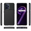 Realme 9 Pro Plus Thunder Case Flexible páncélozott tok fekete-9145576249062 8 kép