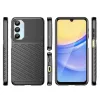 Thunder Case Samsung Galaxy A26 szilikon páncélozott tok - fekete to-5907769372094 3 kép