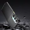 Thunder Case Samsung Galaxy A26 szilikon páncélozott tok - fekete to-5907769372094 5 kép