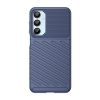 Thunder Case Samsung Galaxy A26 szilikon páncél tok - kék tok-5907769372100 1 kép