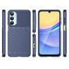 Thunder Case Samsung Galaxy A26 szilikon páncél tok - kék tok-5907769372100 2 kép