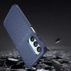 Thunder Case Samsung Galaxy A26 szilikon páncél tok - kék tok-5907769372100 6 kép