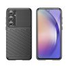 Thunder Case páncélozott tok Samsung Galaxy A55-höz - fekete-9145576284599 2 kép