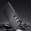 Thunder tok Samsung Galaxy S24 FE szilikon páncélos tok - fekete-5907769368554 4 kép