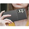 Thunder tok Samsung Galaxy S24 FE szilikon páncélos tok - fekete-5907769368554 6 kép