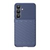 Thunder Case Samsung Galaxy S25 Plus tok - szilikon páncélozott tok -5907769367953 2 kép