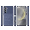 Thunder Case Samsung Galaxy S25 Plus tok - szilikon páncélozott tok -5907769367953 3 kép