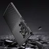 Samsung Galaxy S25 Ultra tok Thunder Case szilikon páncélozott - fek-5907769368257 4 kép