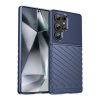 Thunder Case Samsung Galaxy S25 Ultra szilikon páncélozott tok - ké-5907769368264 7 kép