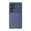 Thunder Case Samsung Galaxy S25 Ultra szilikon páncélozott tok - ké-5907769368264 1 kép