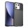Thunder Case tok Xiaomi 13 szilikon páncél tok fekete-9145576271643 8 kép