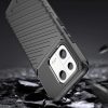Thunder Case tok Xiaomi 13 szilikon páncél tok fekete-9145576271643 2 kép