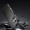 Thunder Case iPhone 16 szilikon tok - fekete-5907769364815 3 kép