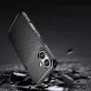 Thunder Case iPhone 16 szilikon tok - fekete-5907769364815 3 kép