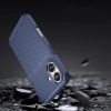 Thunder Case iPhone 16 szilikon tok - Kék tok-5907769364853 3 kép
