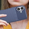 Thunder Case iPhone 16 szilikon tok - Kék tok-5907769364853 5 kép