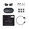 Soundpeats TrueFree2 fülhallgató (fekete)-6941213661814 2 kép