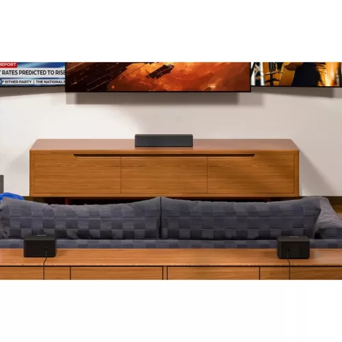 Ultimea Poseidon D60 Soundbar-4262533460218 4 kép