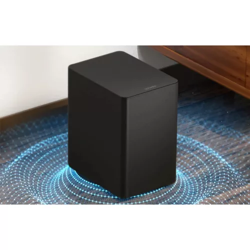 Ultimea Poseidon D60 Soundbar-4262533460218 8 kép
