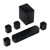 Ultimea Soundbar Aura A40-4262533460164 4 kép