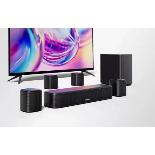 Ultimea Soundbar Aura A40-4262533460164 7 kép