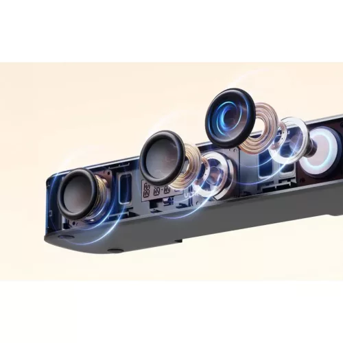 Ultimea Soundbar Aura A40-4262533460164 9 kép