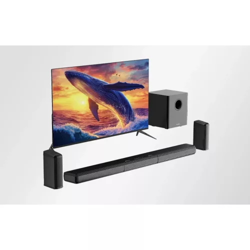Ultimea Soundbar Apollo S90-4262533460362 10 kép