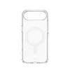 UAG Plyo MagSafe tok iPhone 17 Air-hez - Átlátszó és Fehér-840283922718 3 kép