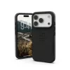UAG Civilian MagSafe tok iPhone 17 Pro-hoz - fekete