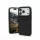 UAG Civilian MagSafe tok iPhone 17 Pro-hoz - fekete