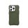 iPhone 15 Pro UAG Essential Armor MagSafe kompatibilis tok olivazöld -840283909320 1 kép