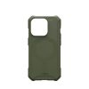 iPhone 15 Pro UAG Essential Armor MagSafe kompatibilis tok olivazöld -840283909320 2 kép